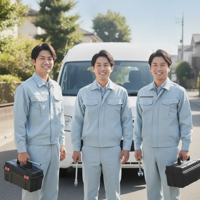 ガスボイラー修理 のチーム: 神戸市
